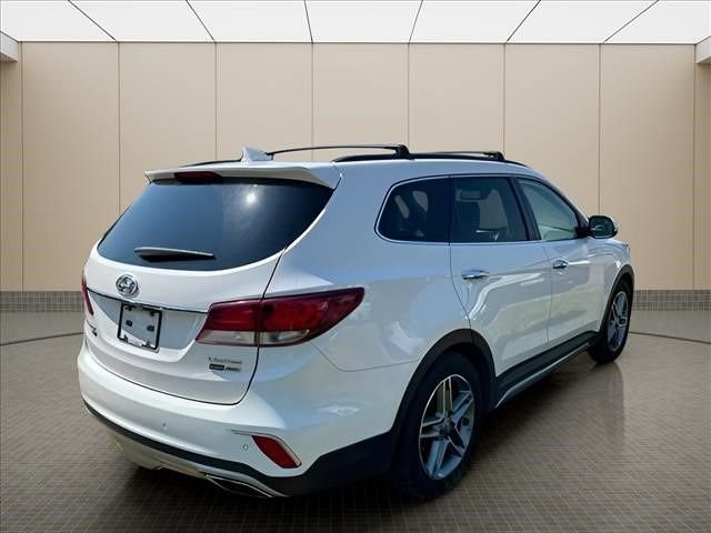 Used 2019 White Hyundai Limited image 17