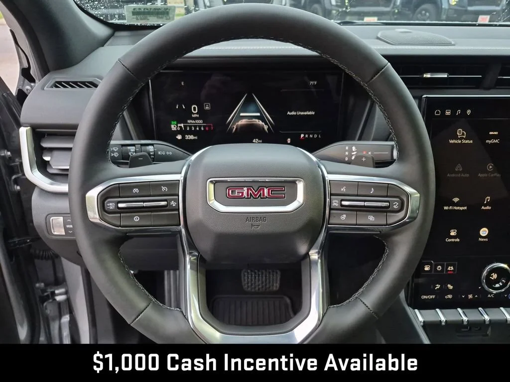 2026 GMC Terrain Elevation - Photo 22