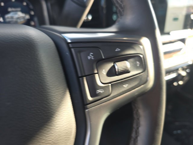 Used 2026 White Sands Chevrolet RST image 22
