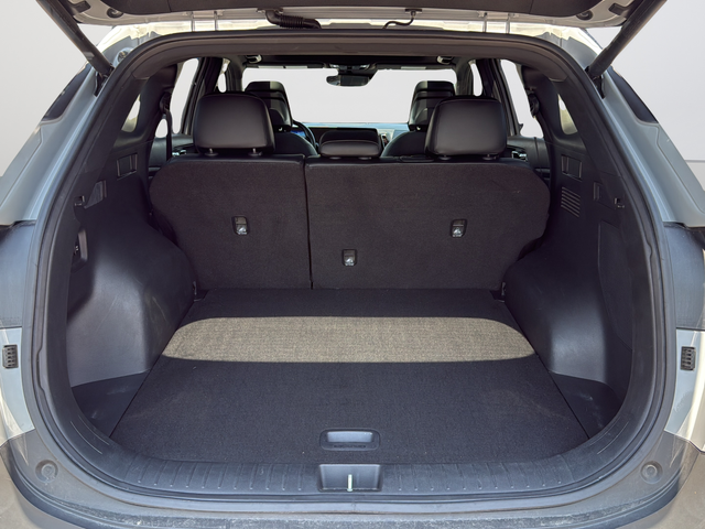 Used 2023 Gray Kia X-Pro Prestige image 40