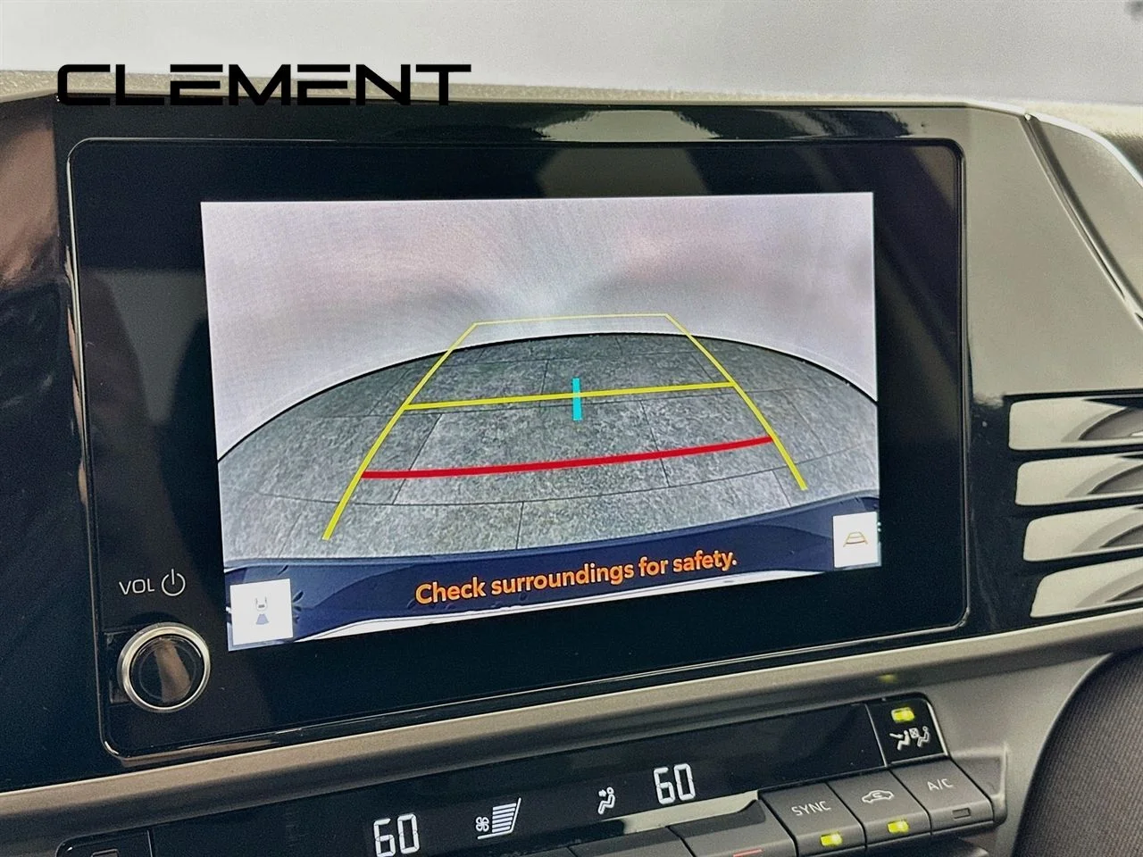 Certified Used 2026 Blue Toyota LE image 20