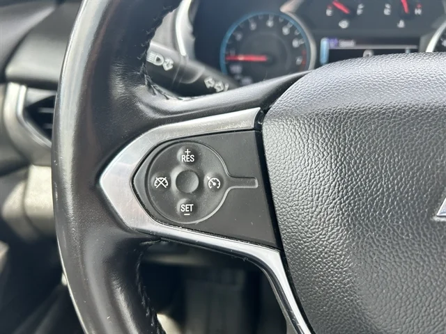 Used 2018 Brown CHEVROLET LT Cloth image 28