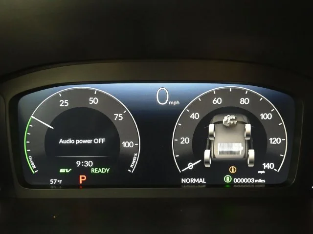 Used 2026 Ash Green Metallic Honda TrailSport image 29