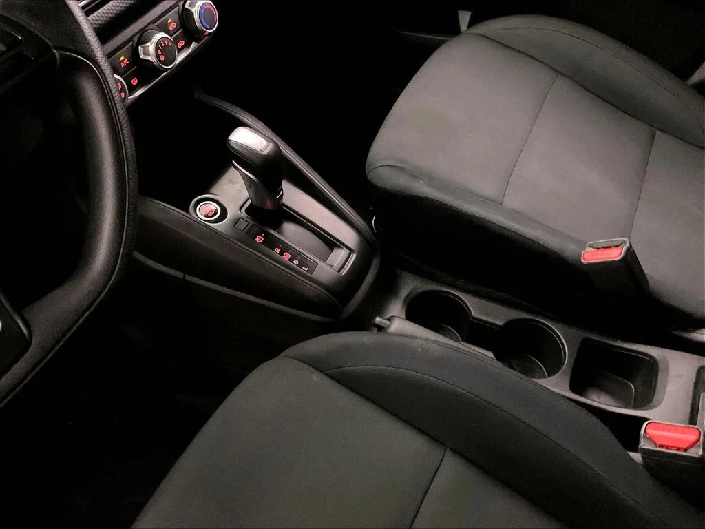 Used 2024 White Nissan S image 19