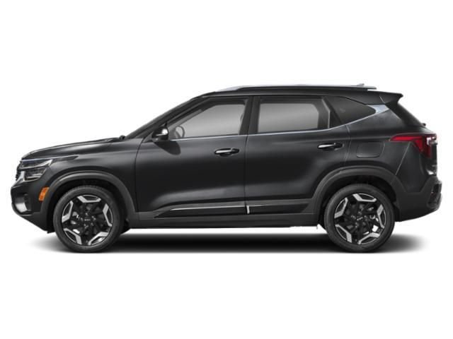 New 2026 Black Kia SX image 3