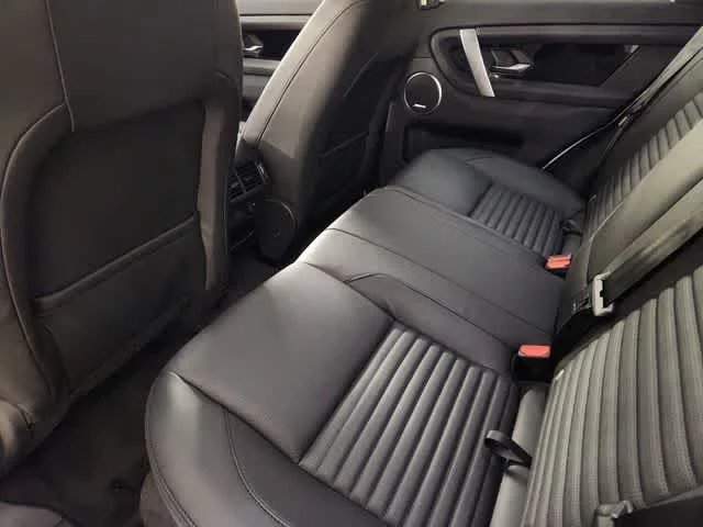 Used 2025 Fuji White Land Rover S image 29