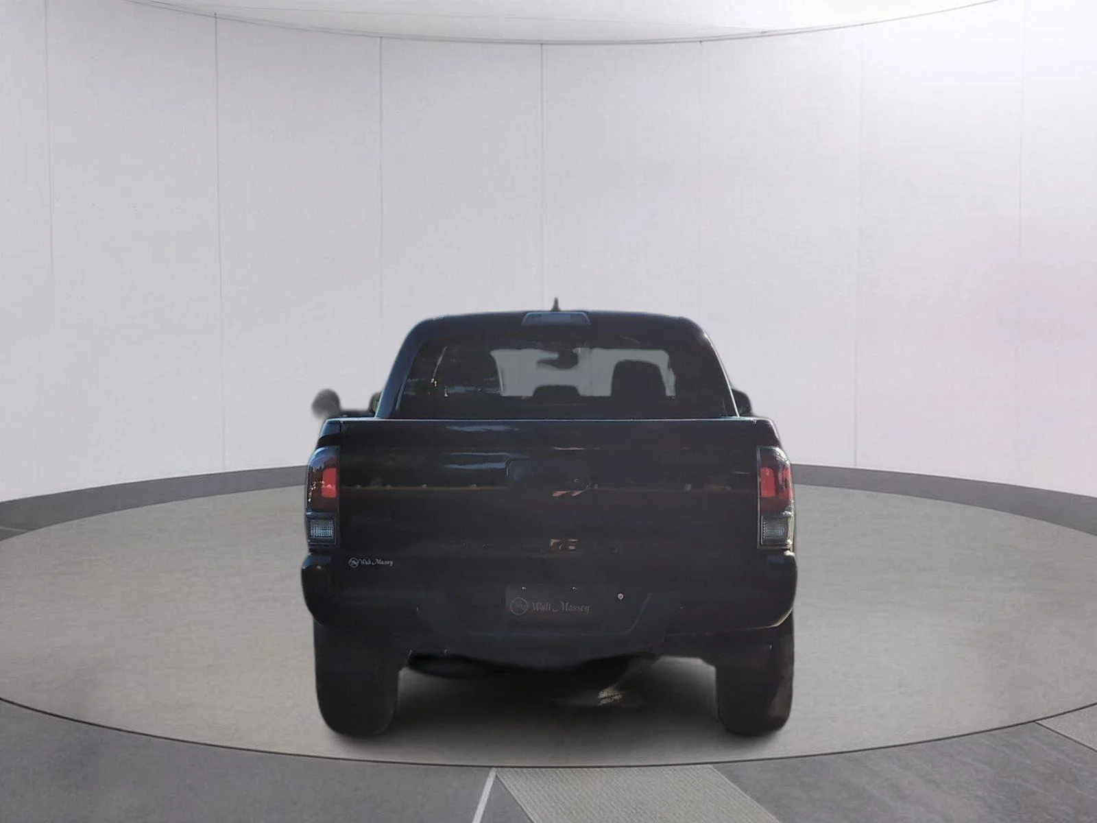 Used 2023 Black Toyota TRD Pro image 4