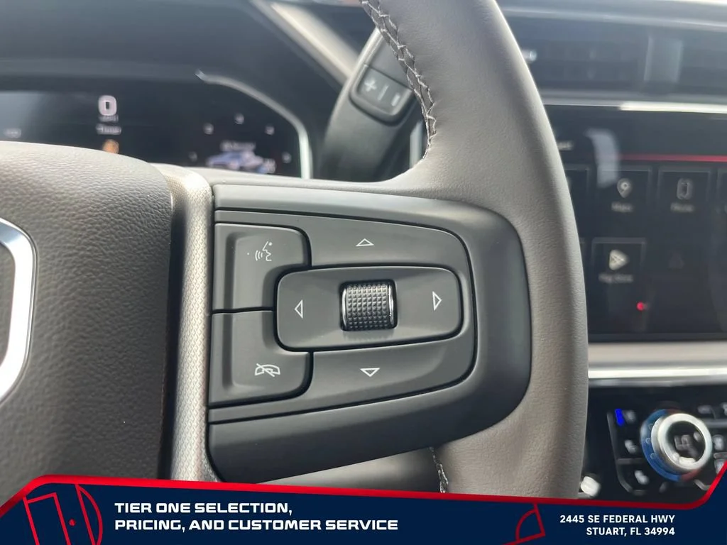 New 2026 Onyx Black GMC Denali image 26