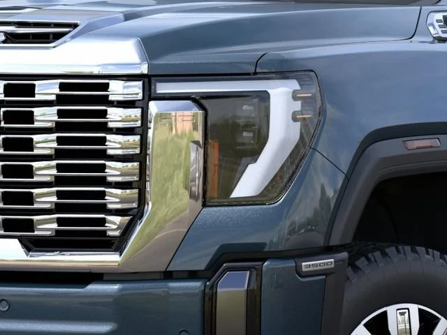 New 2026 Downpour Metallic GMC Denali image 10