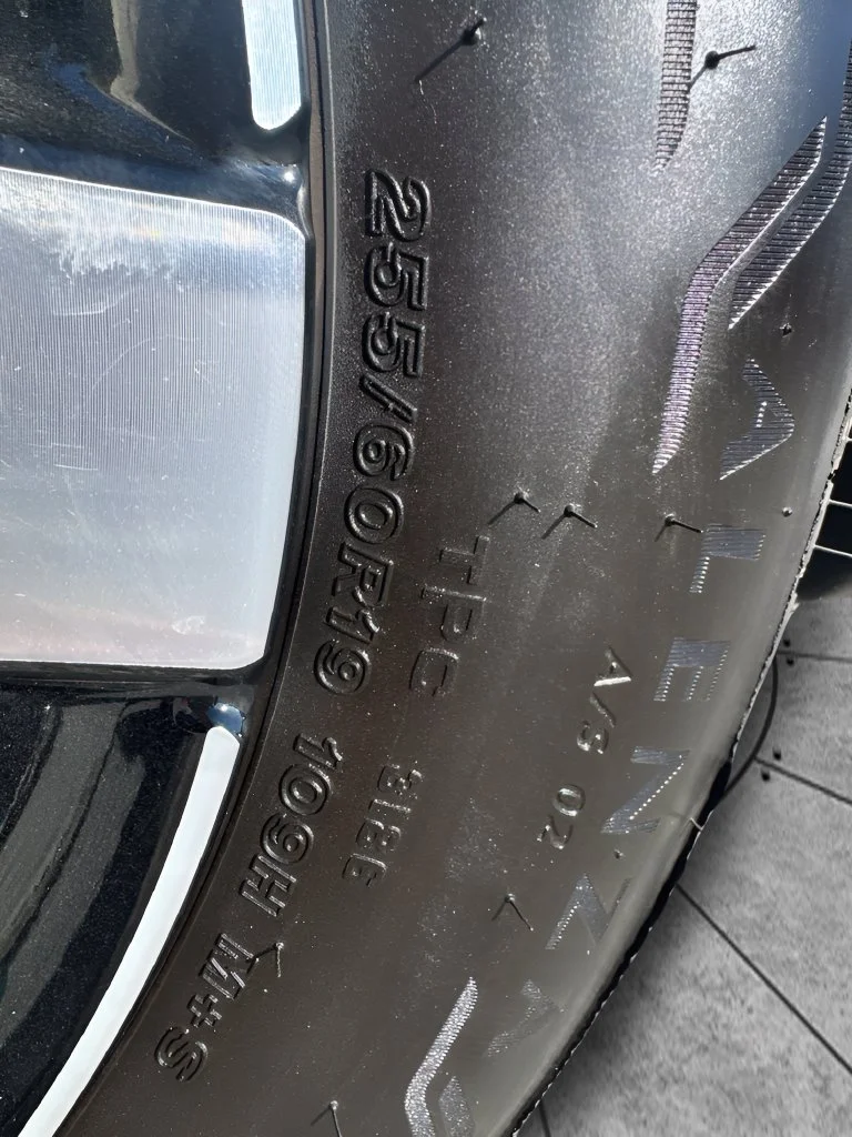 Used 2026 Gray Honda Touring image 36