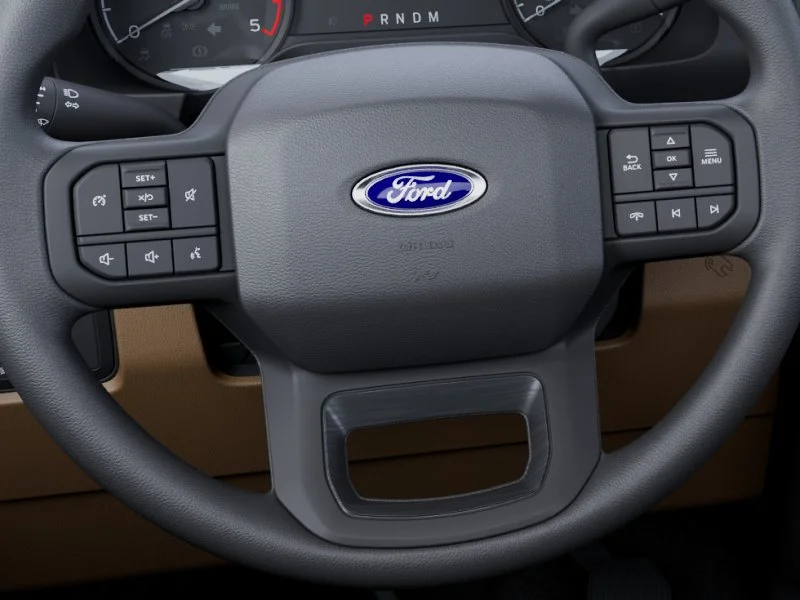 New 2027 Race Red Ford XLT image 37