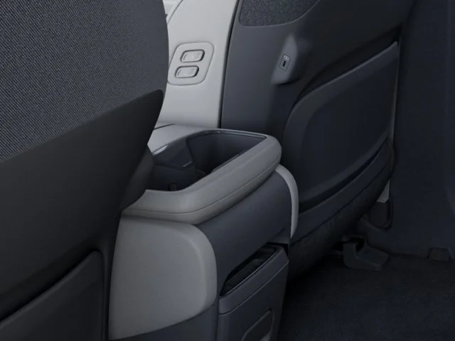 New 2026 Gray Kia Land image 26