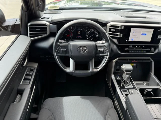 Certified Used 2026 DK. BLUE MC. Toyota SR5 image 27