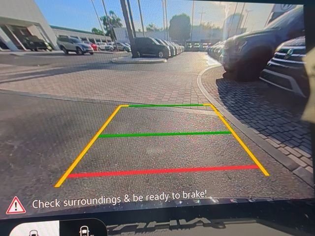 2025 Volkswagen Tiguan S - Photo 20