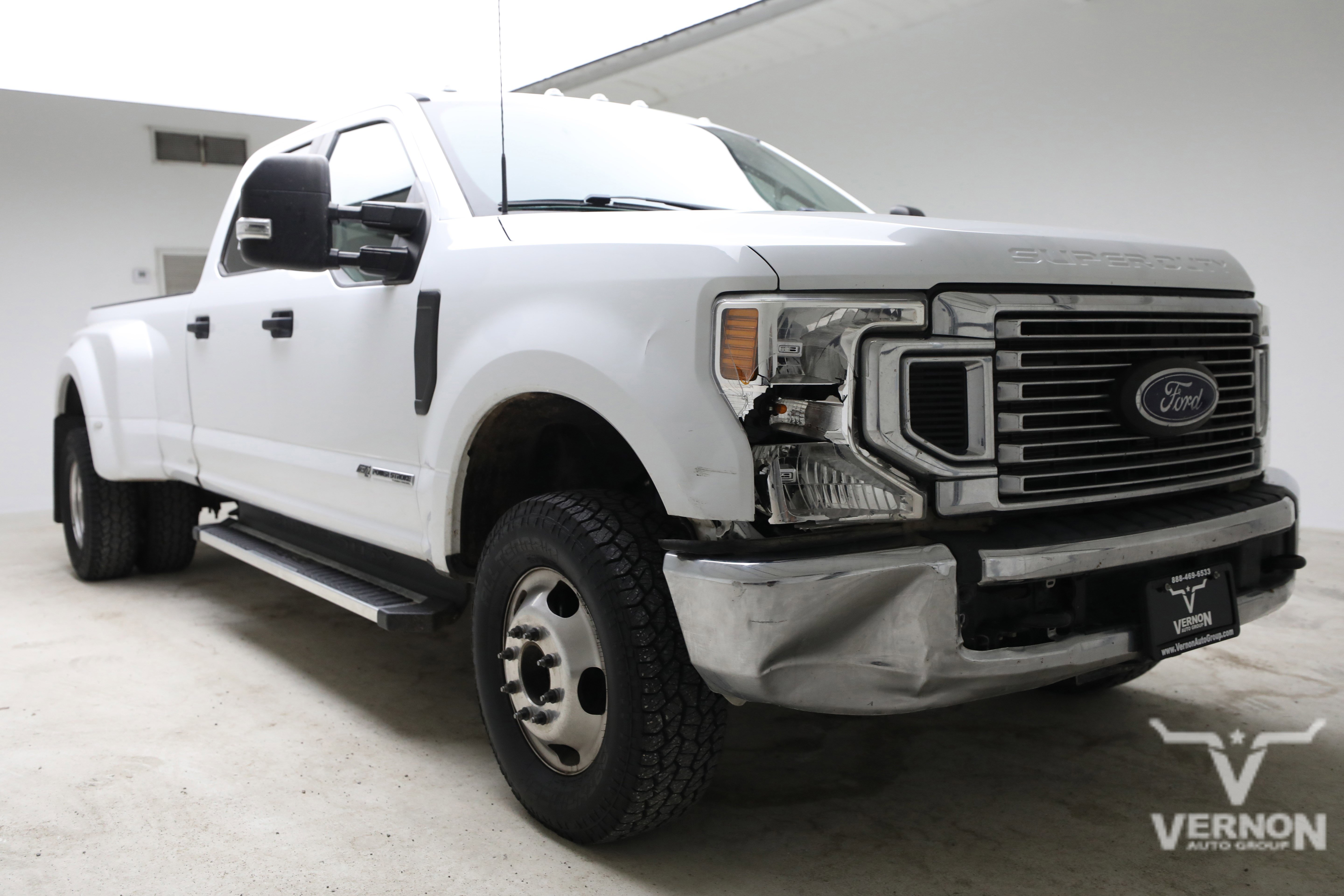 Used 2022 Oxford White Ford Y image 6