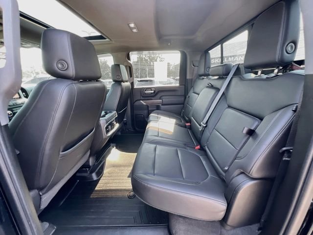 2020 GMC Sierra 2500HD SLT - Photo 24
