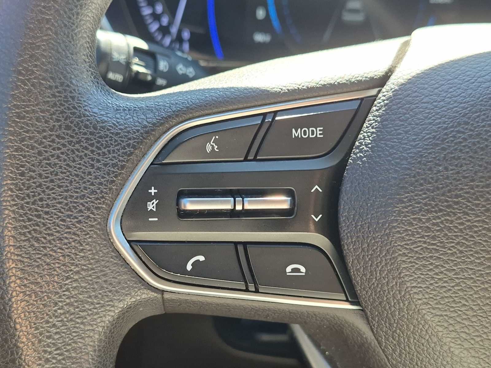 Certified Used 2019 Quartz White Hyundai SEL image 23