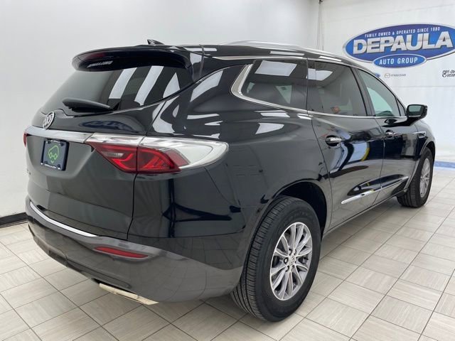 2023 Buick Enclave Essence - Photo 23