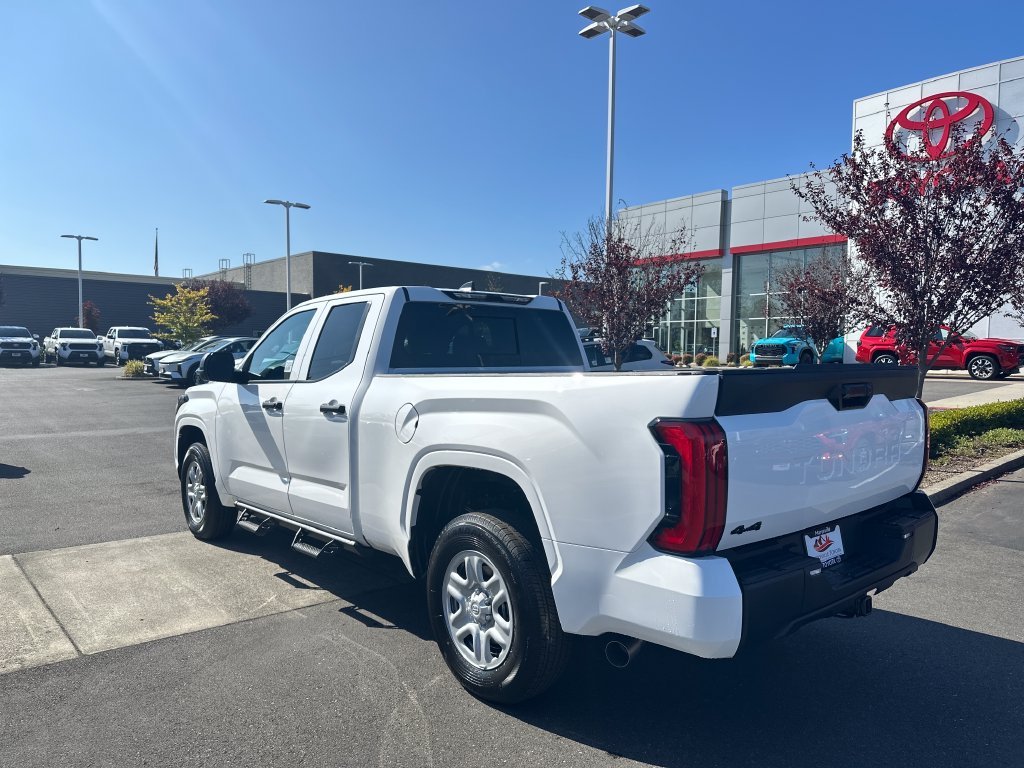 New 2026 Ice Cap Toyota SR image 3