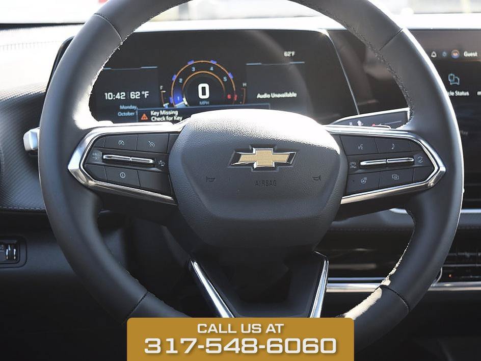2027 Chevrolet Equinox LT - Photo 11