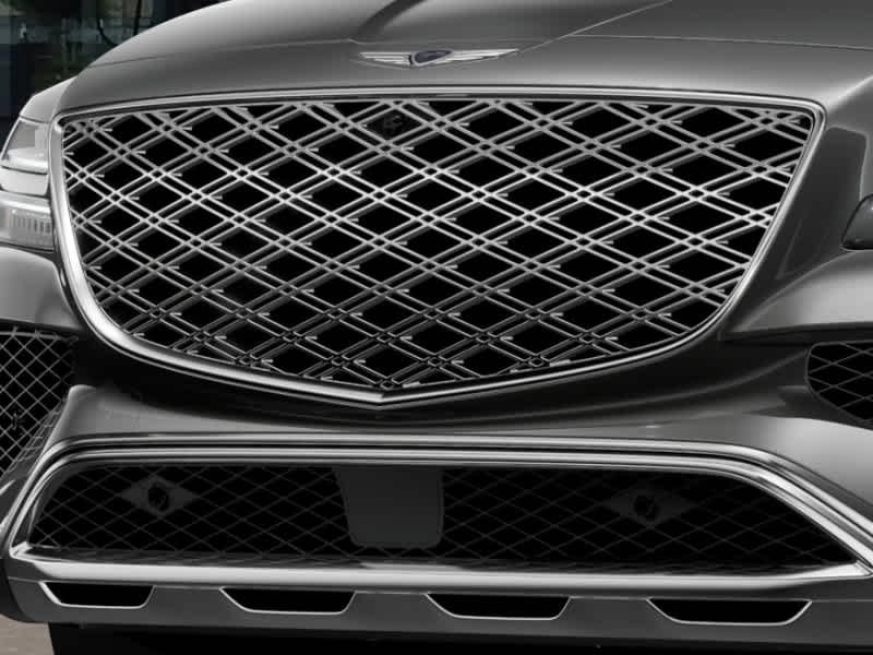 New 2026 Makalu Gray Genesis 3.5T Prestige image 13