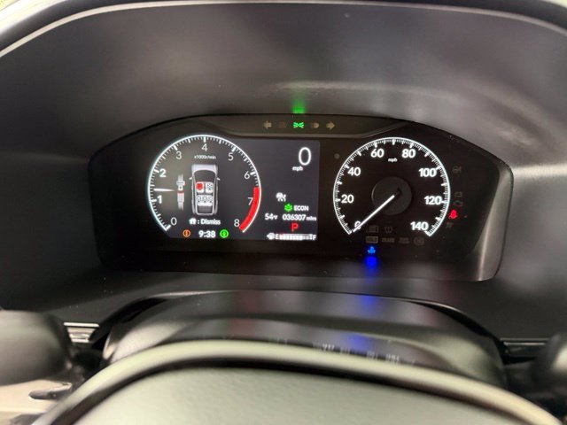 2024 Honda CR-V EX-L - Photo 25