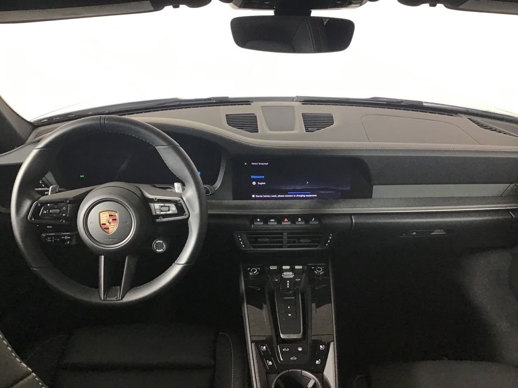 Certified Used 2026  Porsche Carrera S image 23