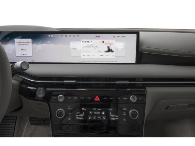 Certified Used 2026 Makalu Gray Genesis 2.5T image 12