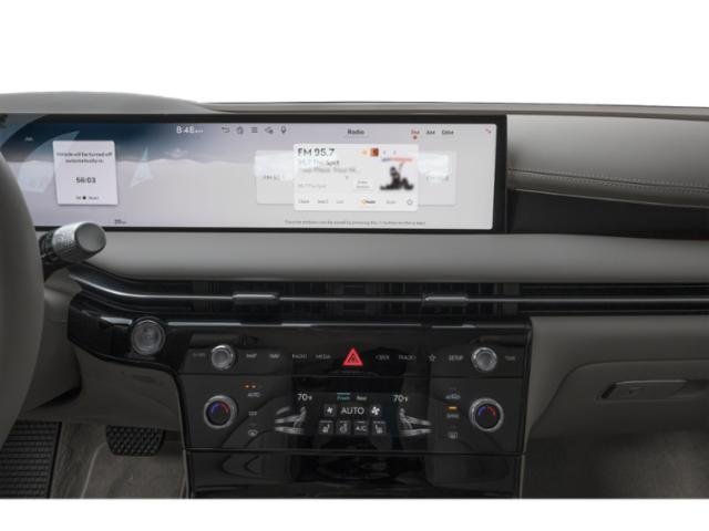 Certified Used 2026 Vik Black Genesis 2.5T image 12