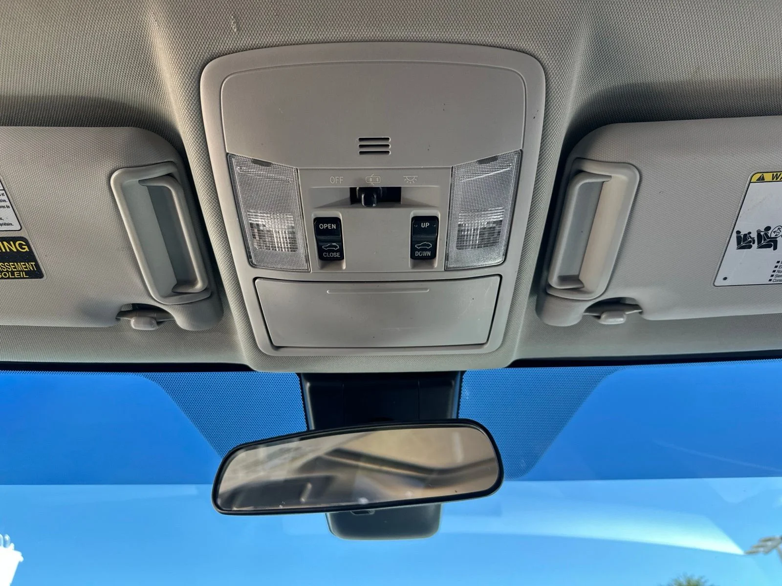 Used 2017 Black Toyota XLE image 33