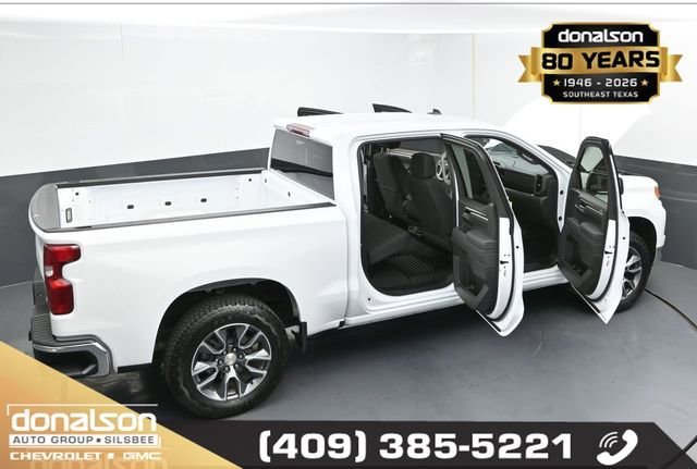 2026 Chevrolet Silverado 1500 LT - Photo 25