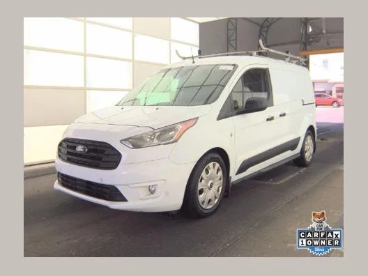 2020 Ford Transit Connect XLT