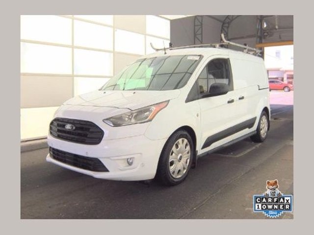 2020 Ford Transit Connect XLT
