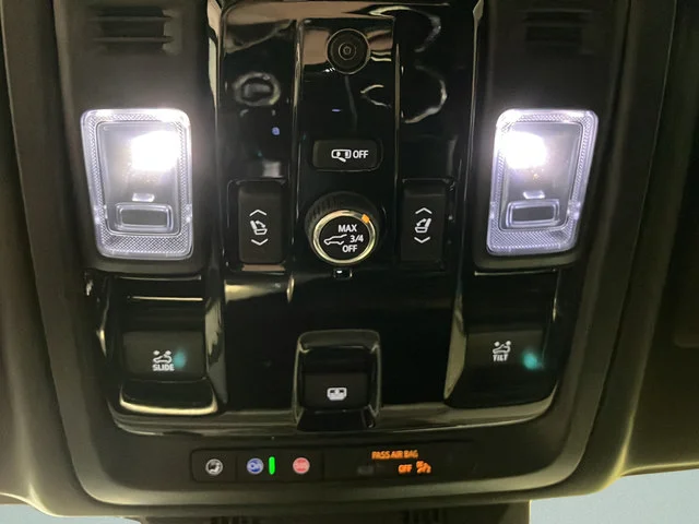 2026 Cadillac Escalade Sport - Photo 19