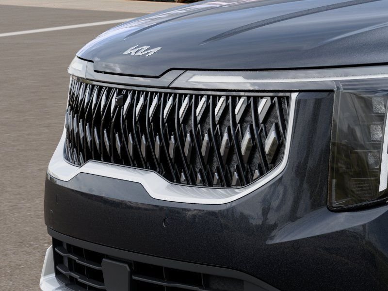 New 2027 Panthera Metal Kia EX image 12
