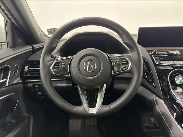 2025 Acura RDX Base - Photo 30