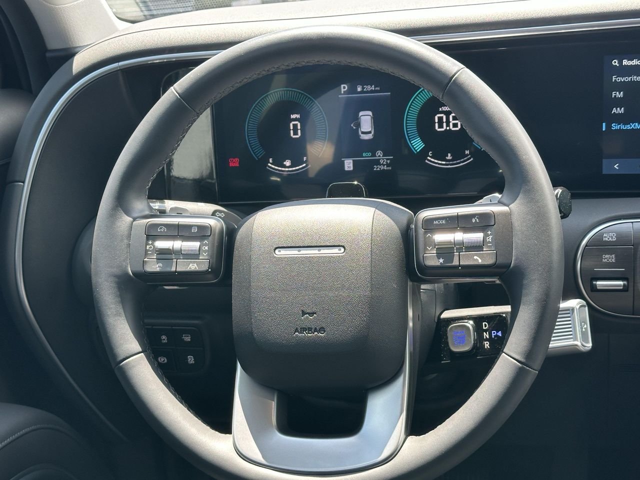 New 2026 Abyss Black Pearl Hyundai SE image 21