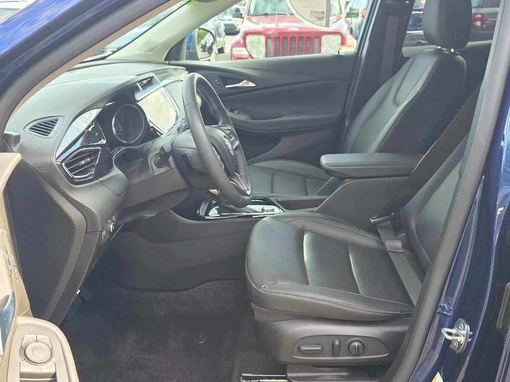 2023 Buick Encore GX Essence - Photo 33