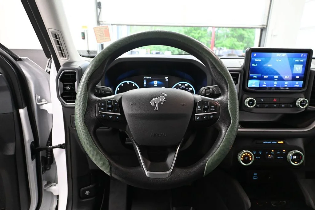 2021 Ford Bronco Sport Big Bend - Photo 26