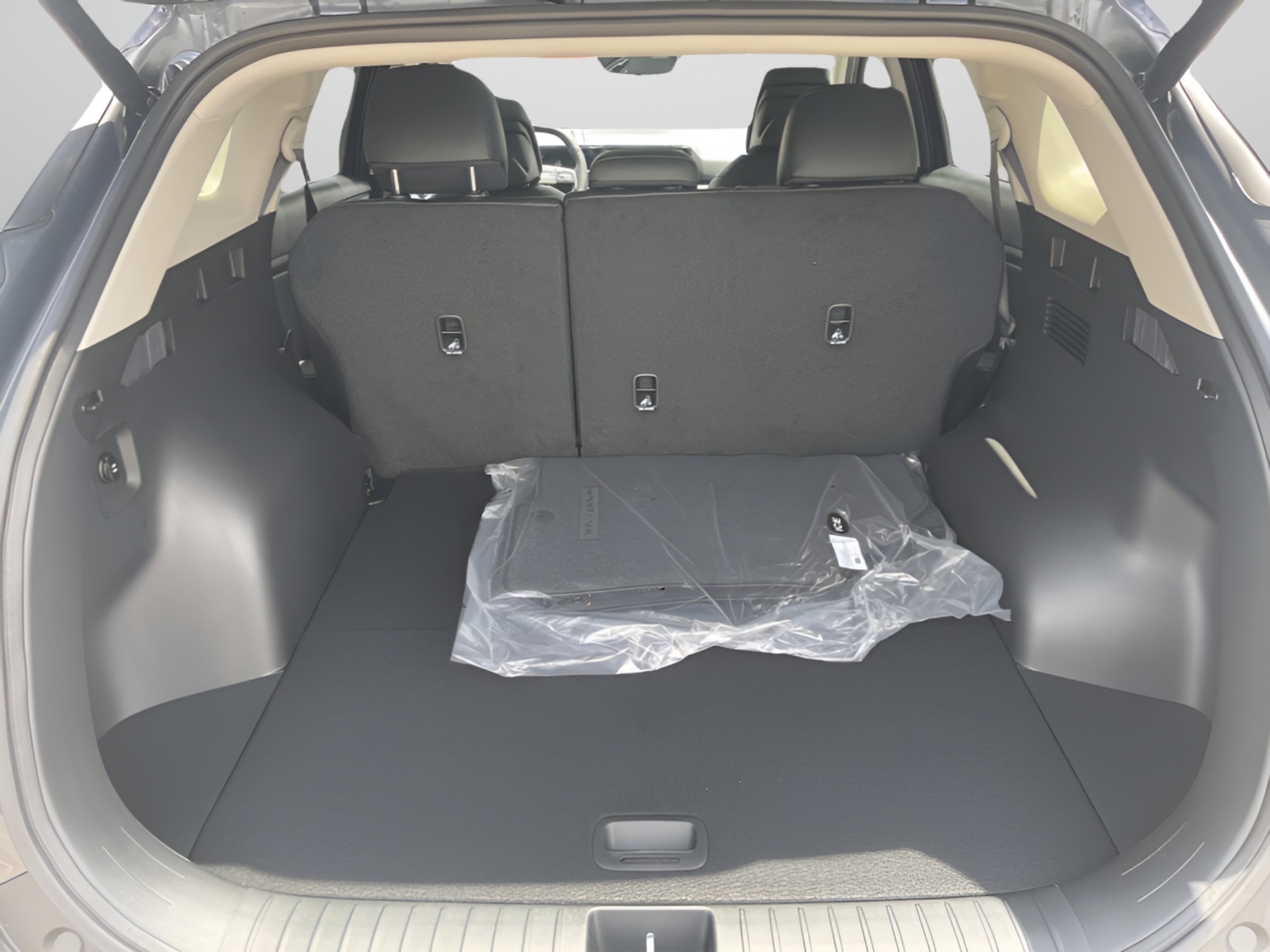 New 2026 Panthera Metal Gray Kia EX image 9