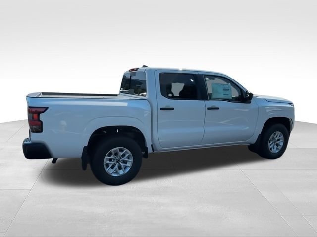 New 2026 White Nissan S image 9