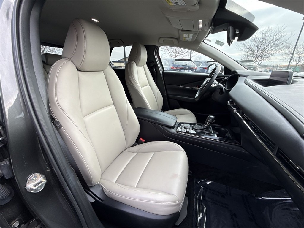 2023 MAZDA CX-30 - Image 25