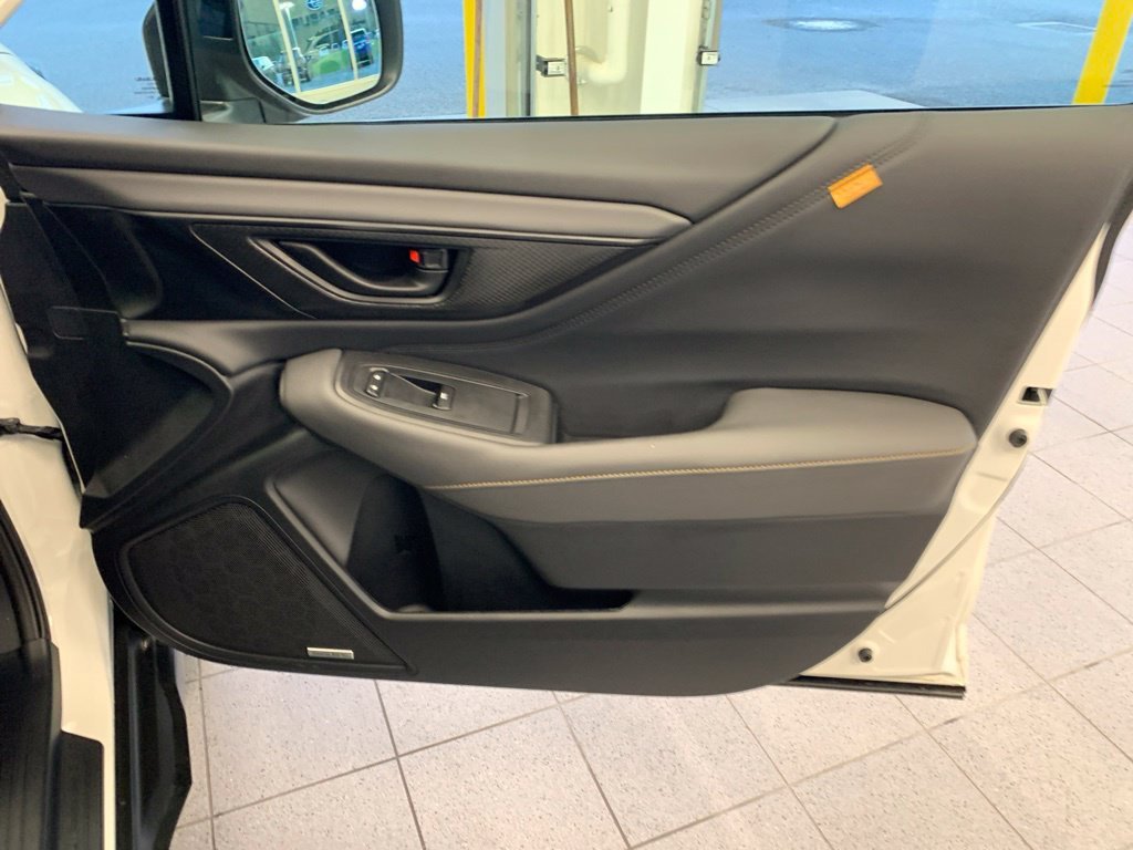 2025 Subaru Outback Wilderness - Photo 23
