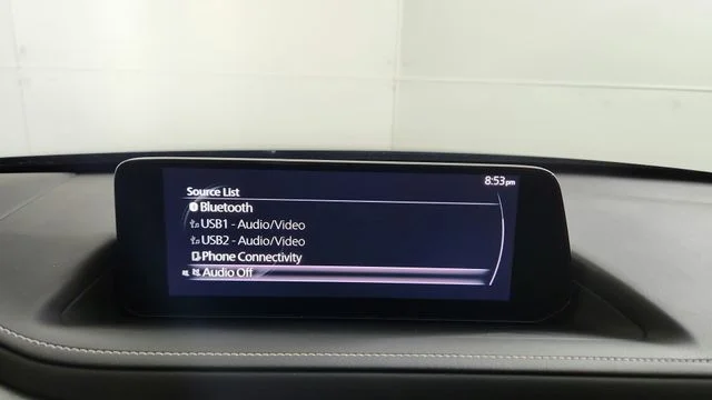New 2026 Jet Black Mica Mazda 2.5 S Aire Edition image 20