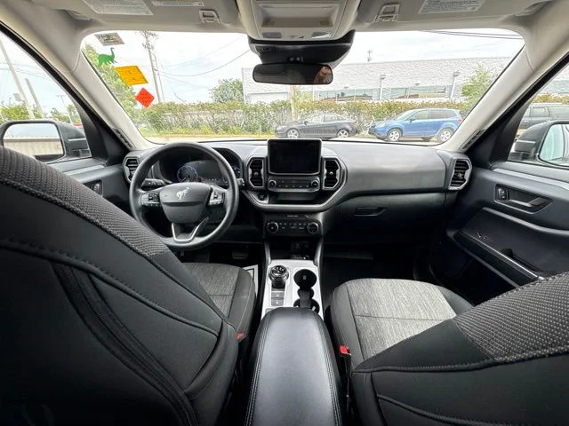 Used 2021 Green Ford Big Bend image 16