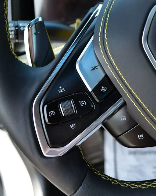 2026 Chevrolet Corvette 2LT - Photo 14