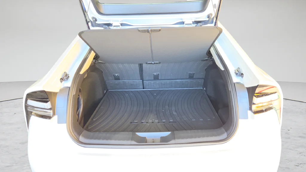 New 2027  Toyota XSE image 27