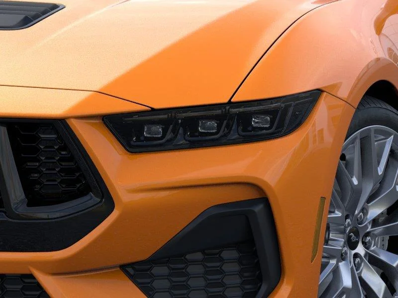 2026 Ford Mustang GT Premium Fastback - Photo 18