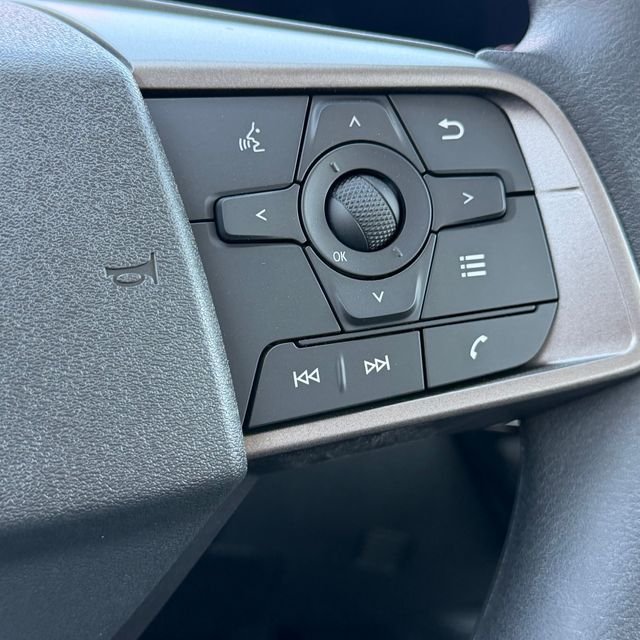 New 2026 Gray Nissan SV image 15