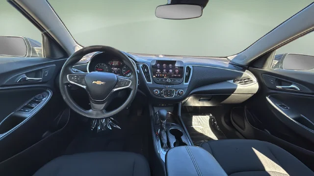 Used 2025 Black Chevrolet LT image 16